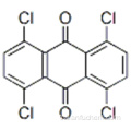 1,4,5,8-Tetrakloroantrakinon CAS 81-58-3